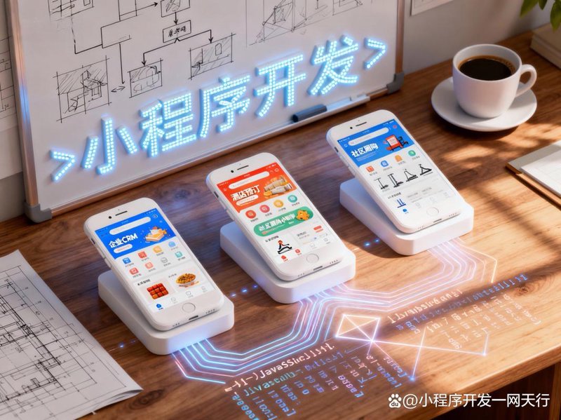 西安软件开发：城市科技发展的新引擎